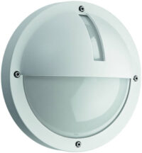 SG LEUCHTEN Wandanbauleuchte 46W HV weiß UNO 611640