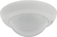 BEG Brück Electronic Präsenzmelder KNX PD4N-KNXs-DX-Unterputz