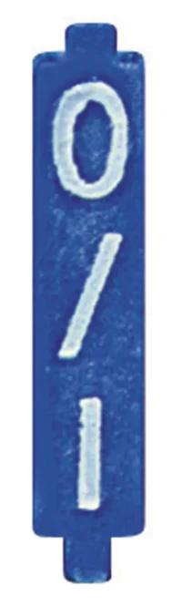 BTicino 3501/OI 10er-Set Konfigurator zur Adressierung MyHome