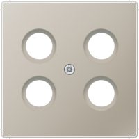 Jung Abdeckung eds für 4L-SAT-TV-Dose ES 2990-4 SAT1