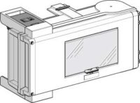 Schneider KSB63SM48 Canalis Abgangs- kasten für Modulargeräte 63A 8x18mm