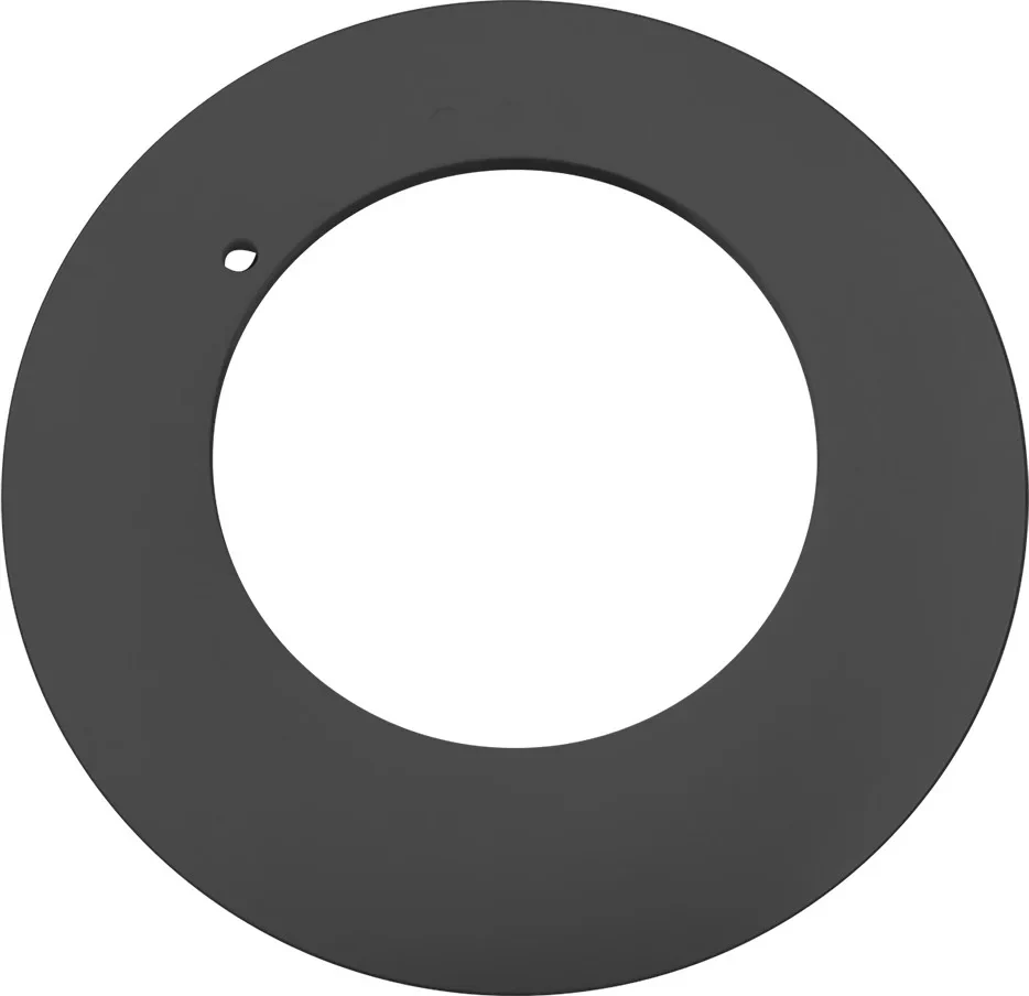 BEG Brück BEG Brück Electronic Abdeckring anthrazit 93771
