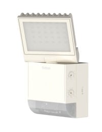 Theben LED-Strahler 8 Watt, weiß theLeda S8-100 WH