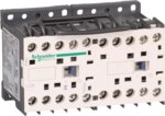 Schneider LC2K0610E7 Wendeschützkombi 3-polig 1S 2,2kW 400V AC3 6A 48V 50/60Hz