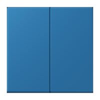 Jung LC102211 Wippe für KNX Taster 2-fach LC32030