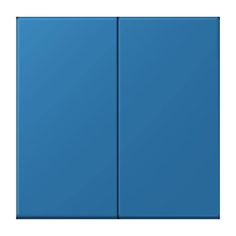 Jung Jung LC102211 Wippe für KNX Taster 2-fach LC32030