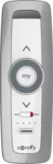 Somfy Funk-Handsender 5-Kanal+Stellrad AM 1811637