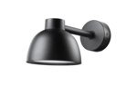 SG LEUCHTEN LED-Decken-/Wandleuchte 17W HERNING 623960 3000-4000K 1300lm schwarz