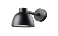 SG LEUCHTEN LED-Decken-/Wandleuchte 17W HERNING 623960 3000-4000K 1300lm schwarz