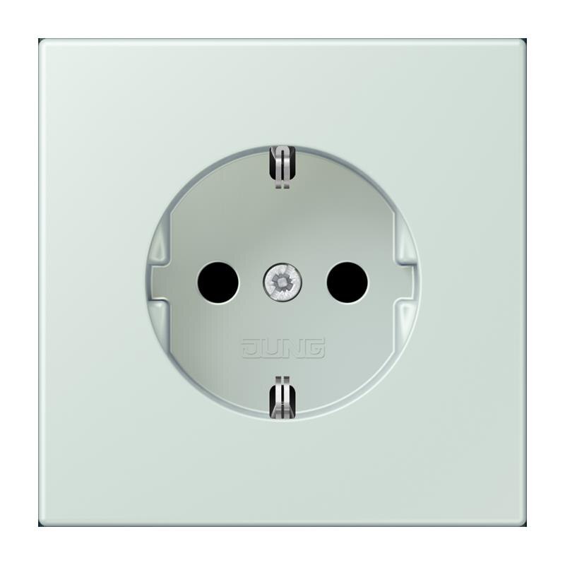 Jung Jung LC1520KI215 SCHUKO Steckdose KI LC32034