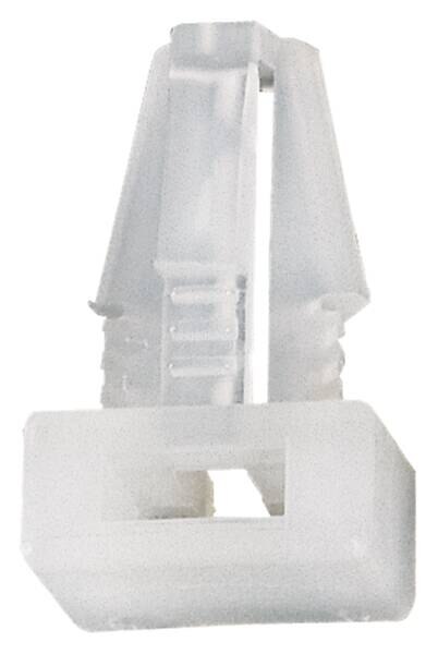 Legrand Legrand 032076 Befestigungsanker für Blechestärke 0,5-3mm D:6-6,35mm