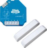 Bild vom Produkt: Eltako Trennrelais ETR61NP-230V+FK