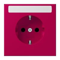 Jung LC1520N230 SCHUKO Steckdose ohne Kralle LC32101