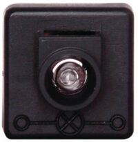 Kopp 324300185 Glimmlampe für Beleuchtung v Scha