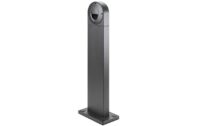 Bild vom Produkt: SG LEUCHTEN LED-Pollerleuchte 3W IP44 CALLISTO 923107 2700K graphit Alu