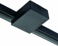 SG LEUCHTEN Anschlusskasten schwarz ZIP 230V 003161
