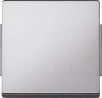 Merten Wippe alu Wech/Kreuz/Tast/Ein. 343160