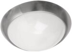 SG LEUCHTEN LED-Anbauleuchte 10W 3000K ECON 187193 650lm grau