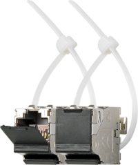 Jung Universalmodul Cat.6A iso, TypA UMA-CAT6A-25