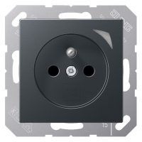 Jung BT A 1521 F SE ANM JUNG HOME Steckdose Energy französisch/belgisches