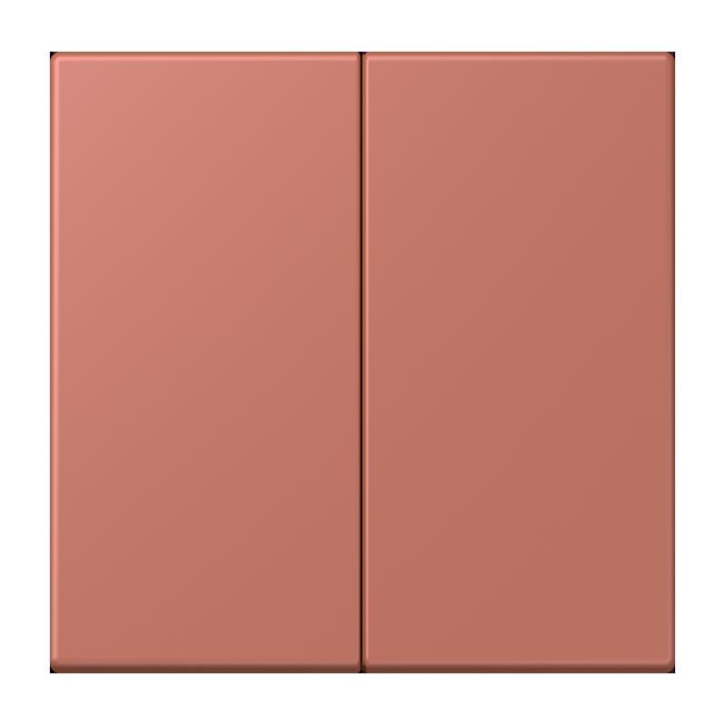 Jung Jung LC102236 Wippe für KNX Taster 2-fach LC32121