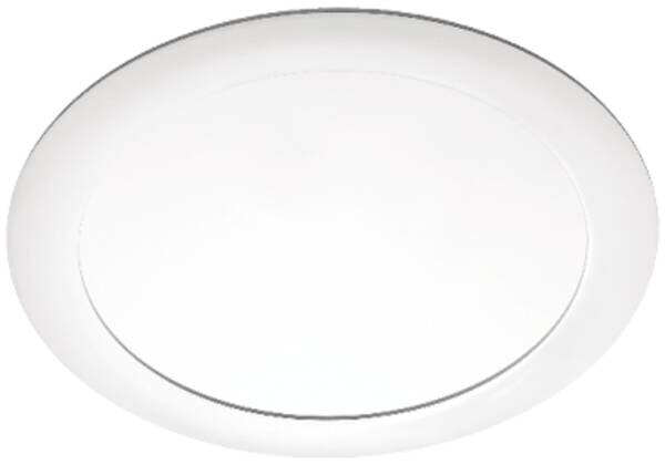 SG Leuchten SG LEUCHTEN LED-Panel 12,5W 2700K 1340lm SENSE 212275 weiß Konverter DALI