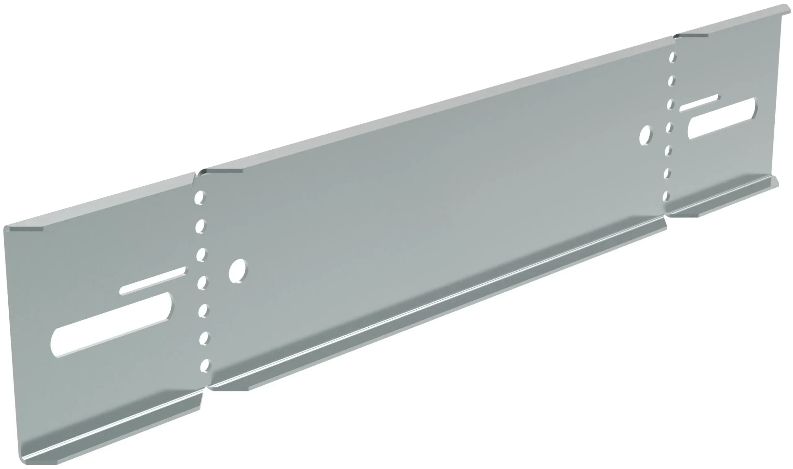 Legrand Legrand 483159 Endstück 200x60 tauchfeuerverzinkt