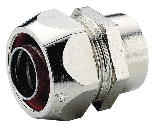 Legrand Legrand 382237 Verschraubung 2000 M25 ID:26.5mm Metall