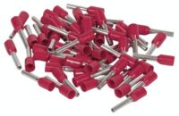 Legrand 037763 Aderendhülse lose 1qmm rot Starfix