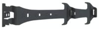 Legrand 010686 DLPe Kabelhalteklammer Oberteil 130mm einzügig