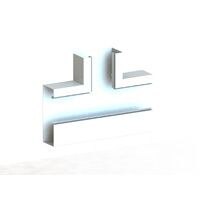 Legrand Van Geel 351387 T-Stück H170A T63 RAL1013