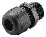 Legrand 384389 Verschraubung PSP M12x1,5 D:3-6,5mm 2,5/2,5Nm RAL9011
