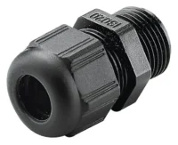 Legrand 384389 Verschraubung PSP M12x1,5 D:3-6,5mm 2,5/2,5Nm RAL9011