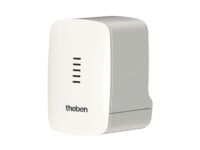 Bild vom Produkt: Theben Stellantrieb Cheops S KNX