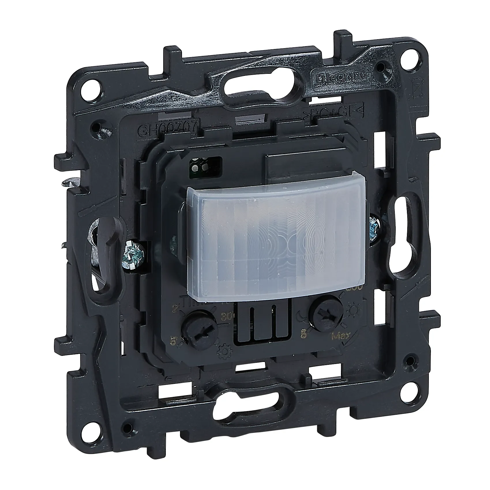 Legrand Legrand 864010A NILOE STEP 2-Leiter Bewegungsmeldereinsatz ohne