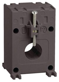 Legrand 412104 Stromwandler 125/5A Wandlerberich: 125/5 A