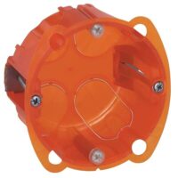 Legrand 080101 Universaldose 1-fach 2M Tiefe:40mm