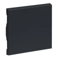 Legrand 765406 SEANO Wippe W/m in der Farbausführung Anthrazit lackiert