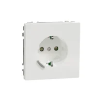 Merten Connected SCHUKO-Steckdose Anthrazit MEG2380-6034