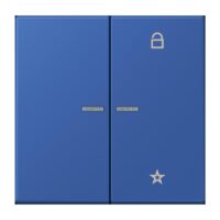 Jung FMLC1701253 eNet Funk Steuertaste Standard LC4320K