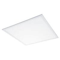 SG LEUCHTEN LED-Panel 35W 3000K weiß Konverter 212670