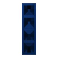Jung LC984261 Rahmen 4-fach LC4320T