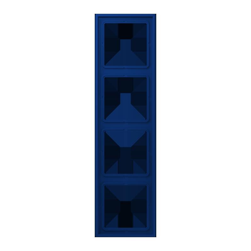 Jung Jung LC984261 Rahmen 4-fach LC4320T