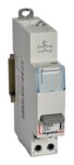 Legrand 412910 CX3 Druckschalter 20A 2S 230VAC AC-12 1TE