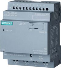 Bild vom Produkt: Siemens 6ED1052-2MD08-0BA2 LOGO! 12/24RCEO