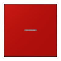 Jung LC101KO5227 Wippe mit Lichtleiter für KNX Taster 1fa