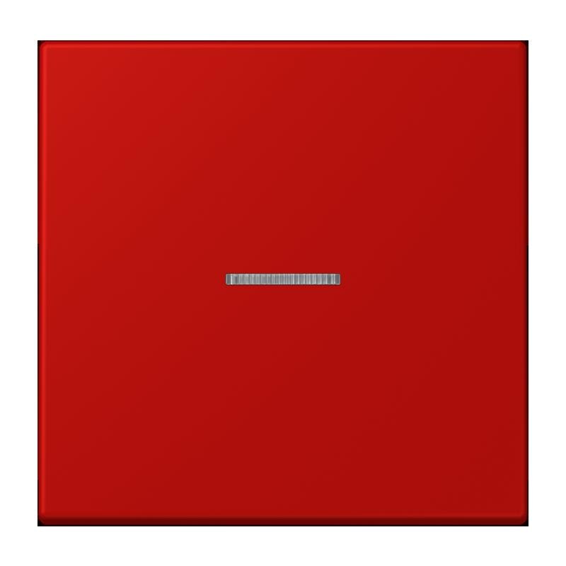 Jung Jung LC101KO5227 Wippe mit Lichtleiter für KNX Taster 1fa