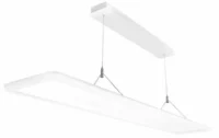 SG LEUCHTEN LED-Pendelleuchte 1LED 4000K SENSE 212243 3600lm Konverter sym IP20