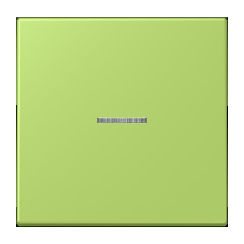 Jung Jung LC101KO5221 Wippe mit Lichtleiter für KNX Taster 1fa