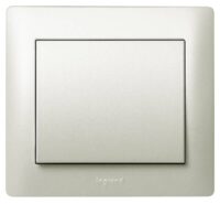 Legrand 771510 Wippe Universal Galea perlmutt